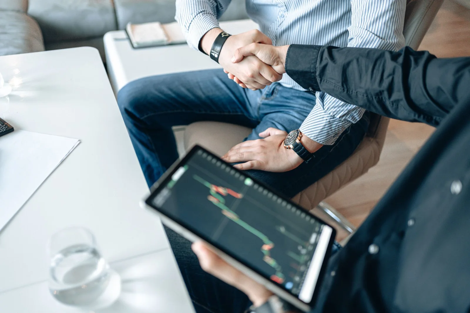 Dados de marketing: comece pelas perguntas que afetam o caixa
