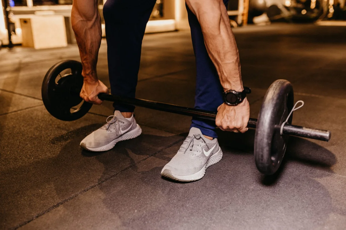 SC Fitness Ii