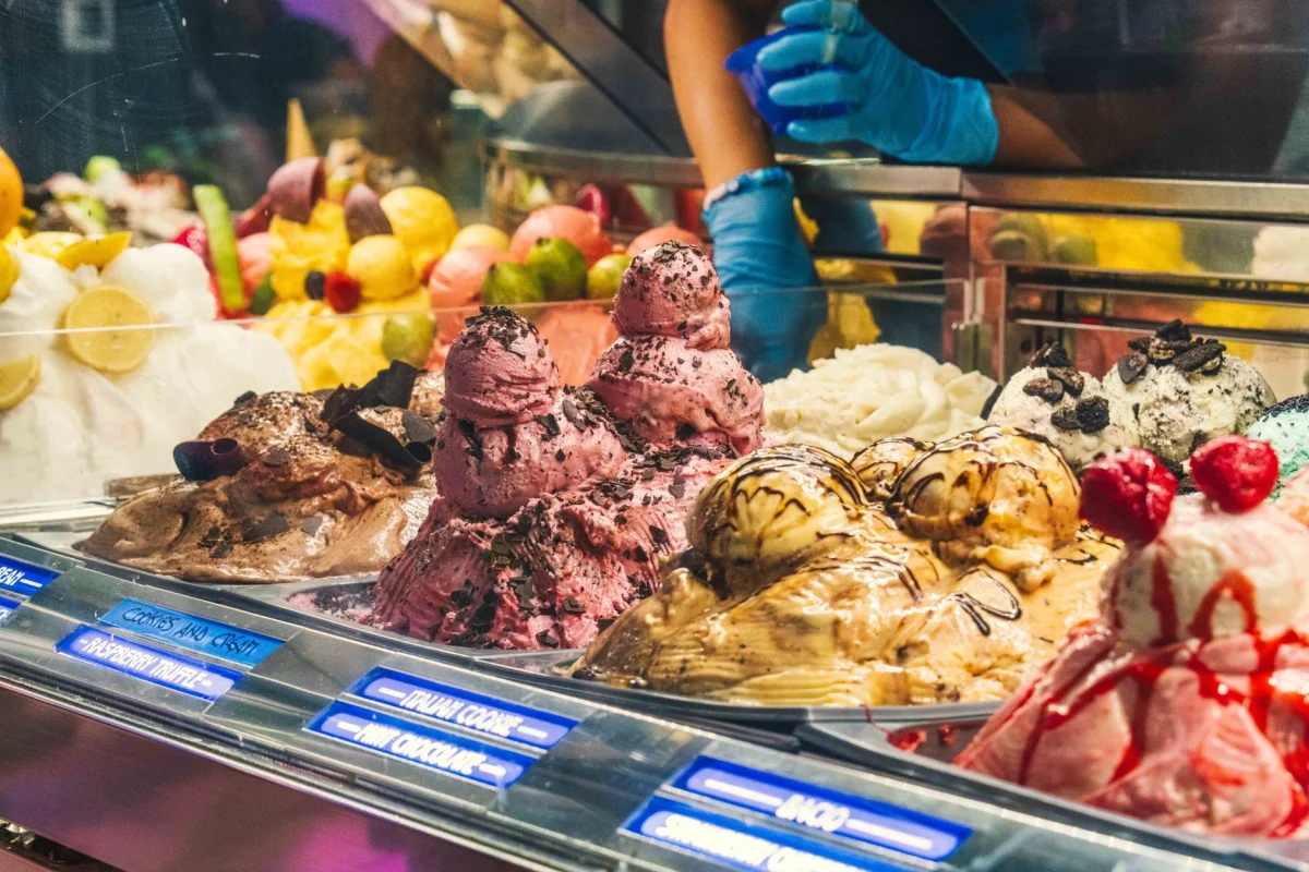 Açaí Para Brasil