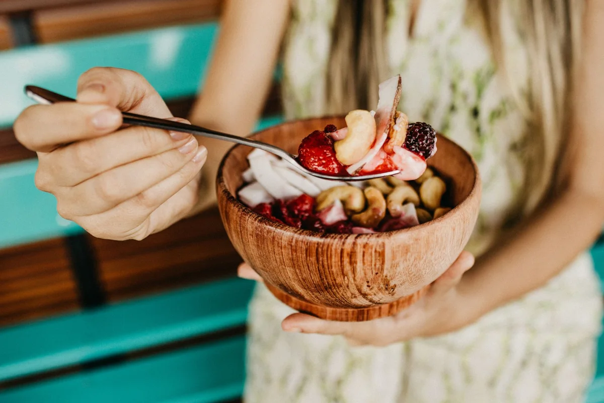 Senhor Açaí Gourmet