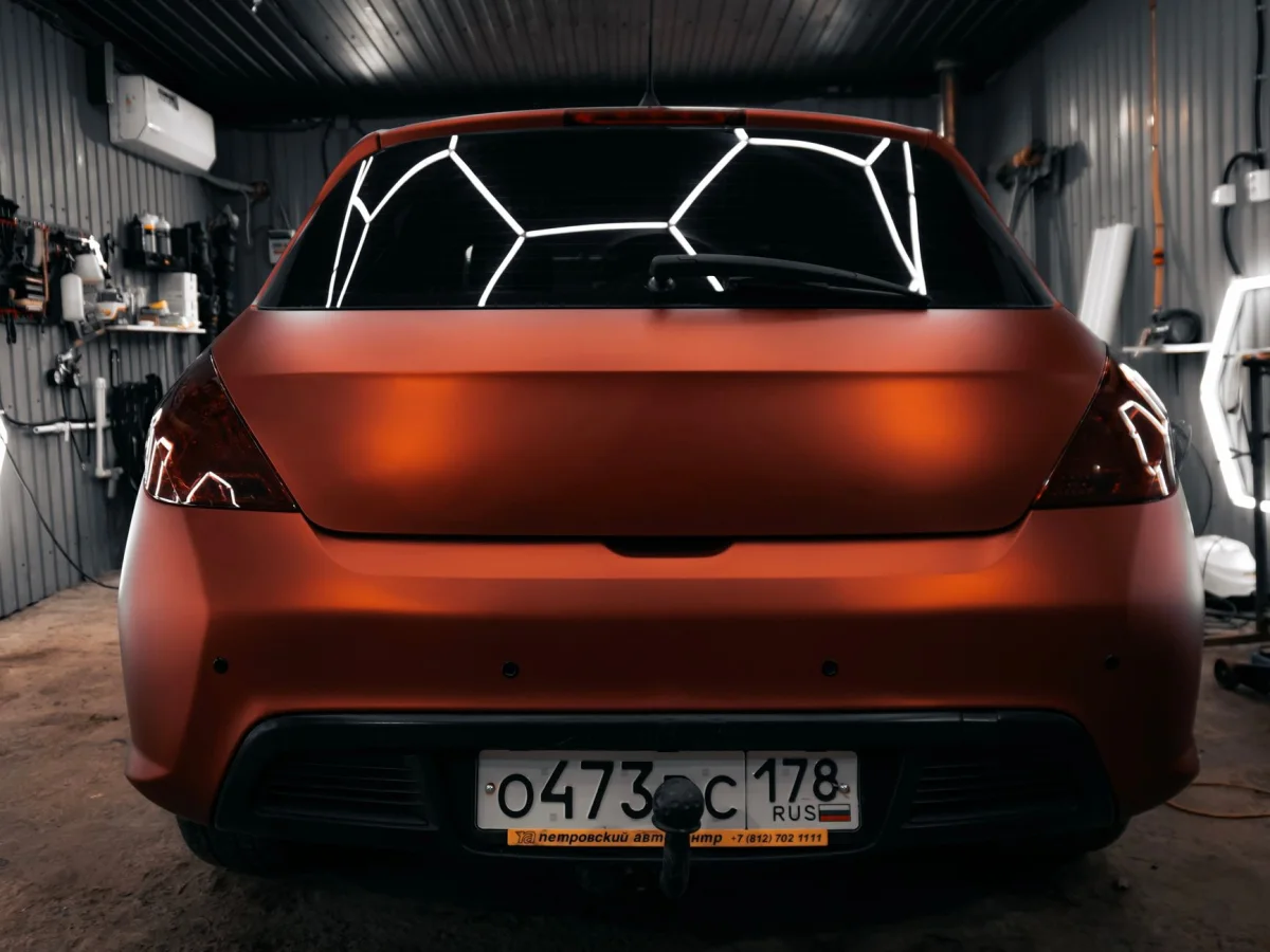 T-jet Estética Automotiva