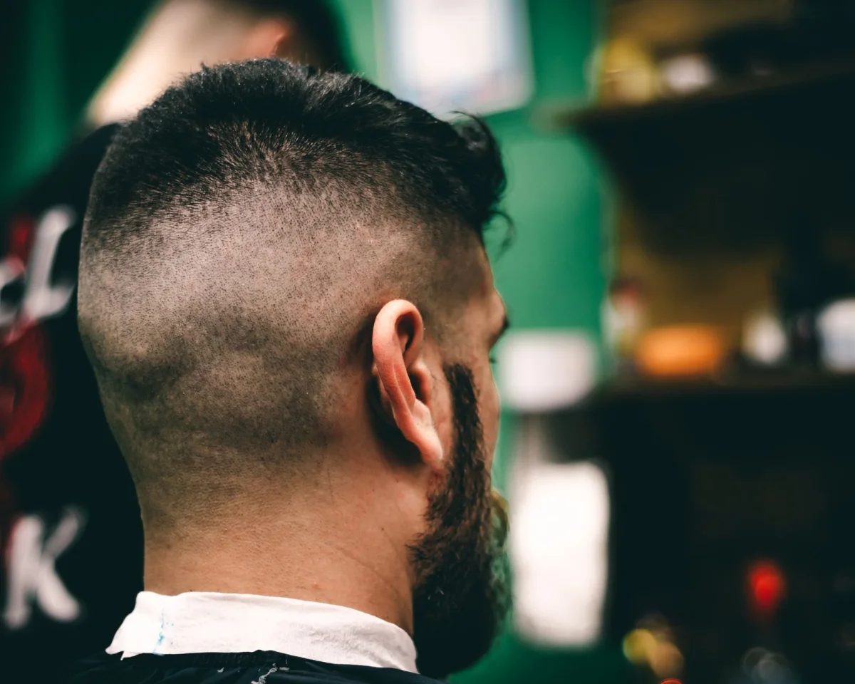 Barbearia Select
