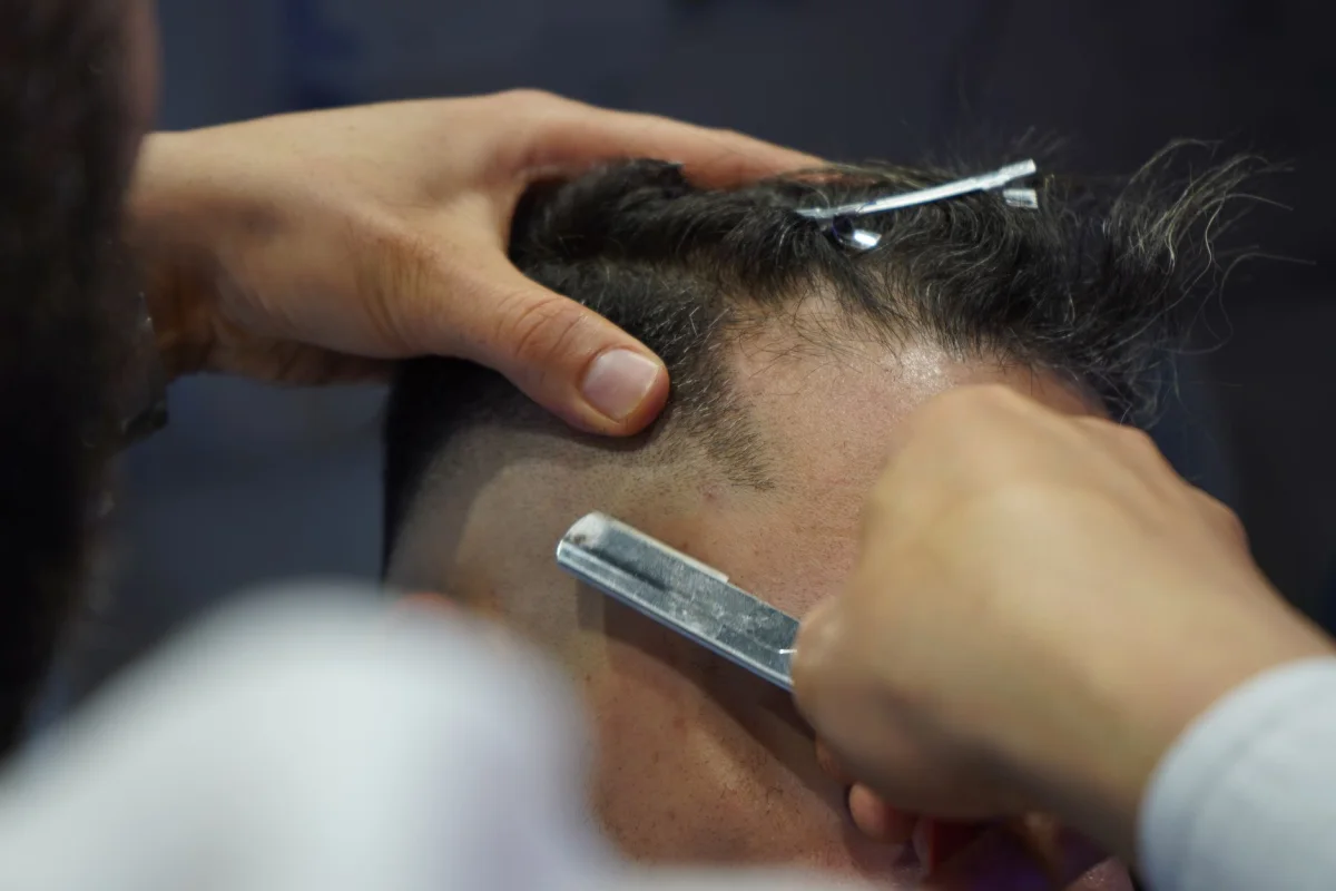 Bro Barbearia