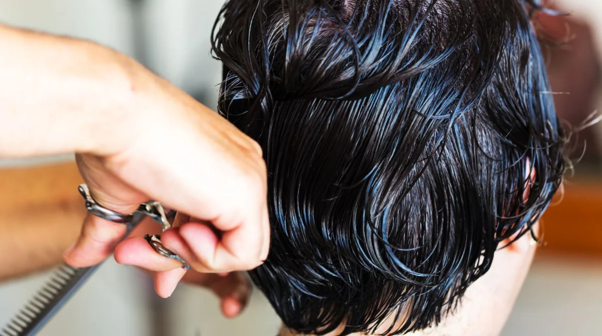 Barbearia - Brothers Club