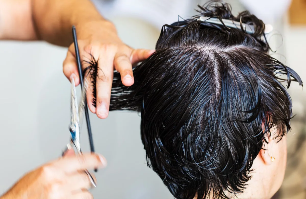 Sete Barbearia