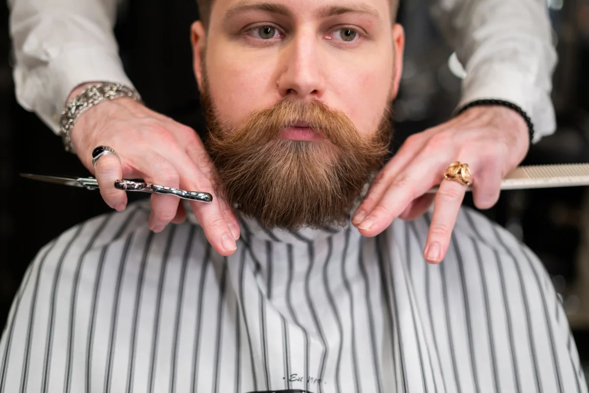 Azevedo Barbershopka