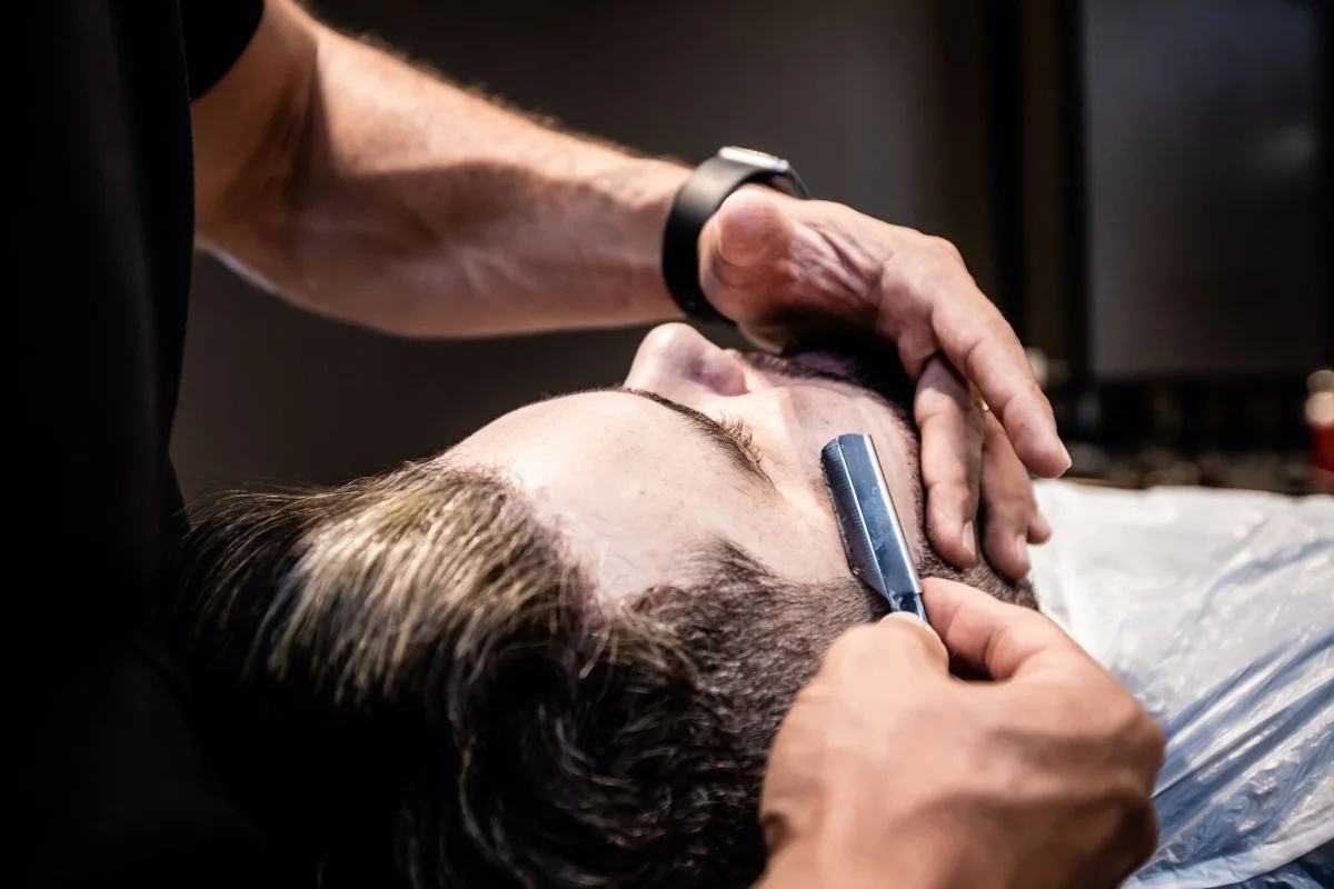 SLC Barbearia - Ernesto Geisel