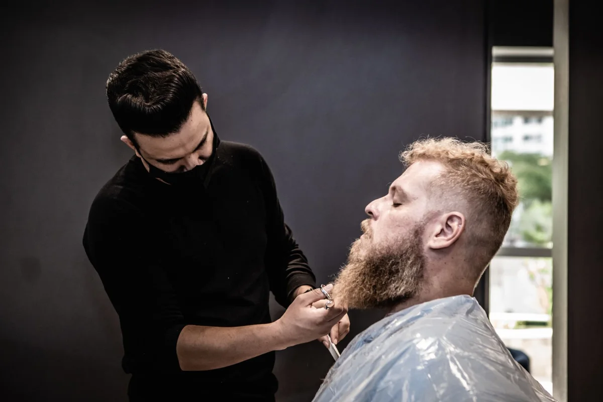 Barbearia Brothers