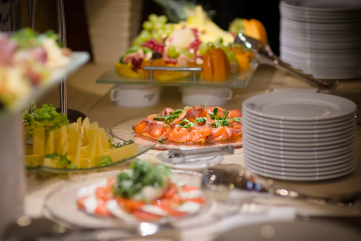 Prep Consultorias e Eventos Gastronomicos