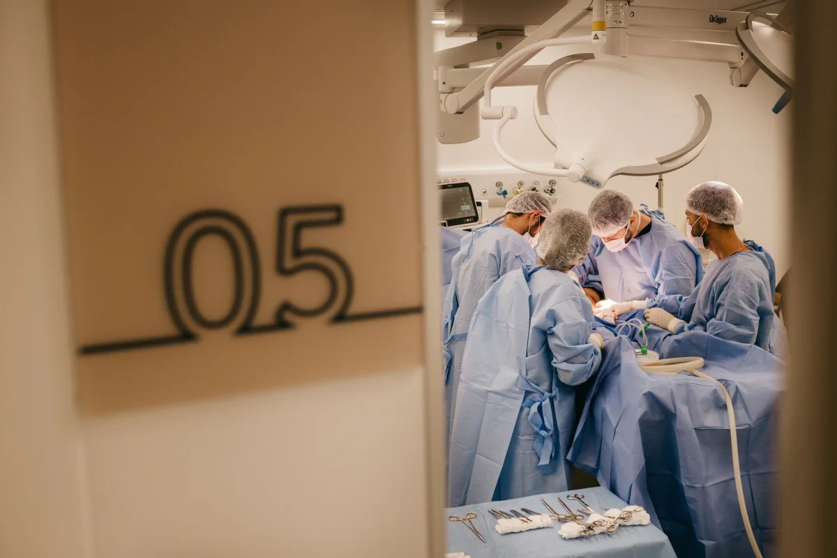 Centro Diagnóstico em Cardiologia Dr. Renan Figueiredo