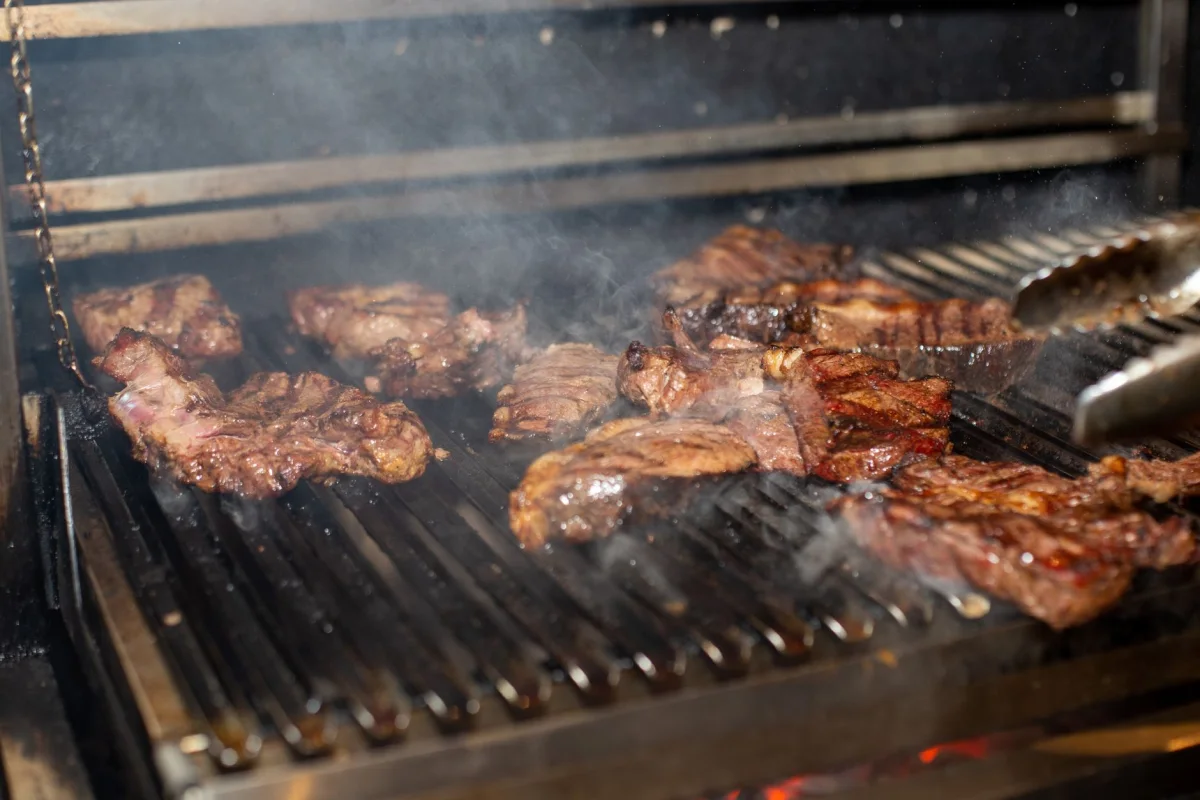 Bode Grill - Matriz