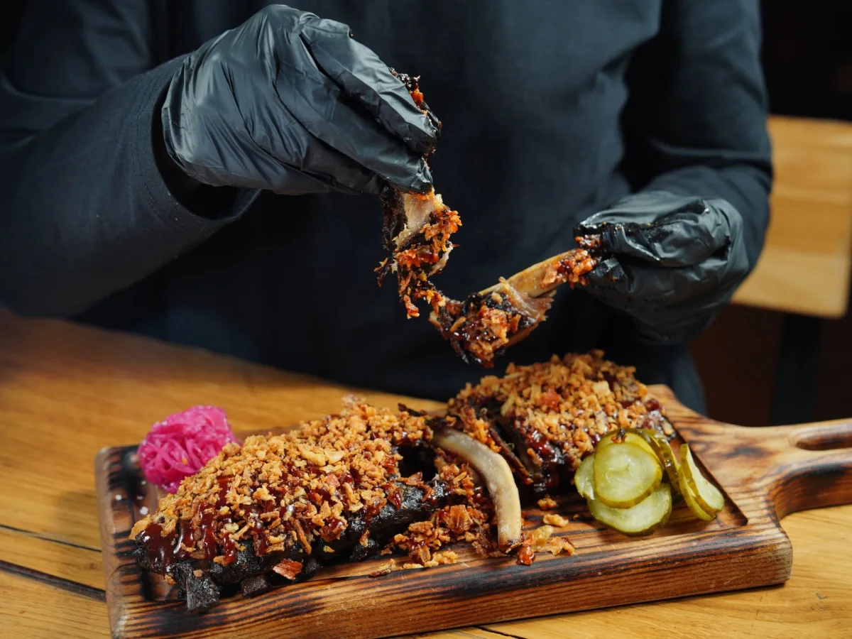 Churrascaria Ponto da Carne