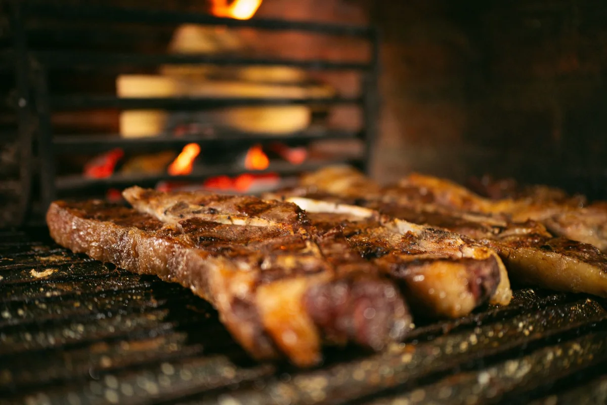 Boa Parada Grill
