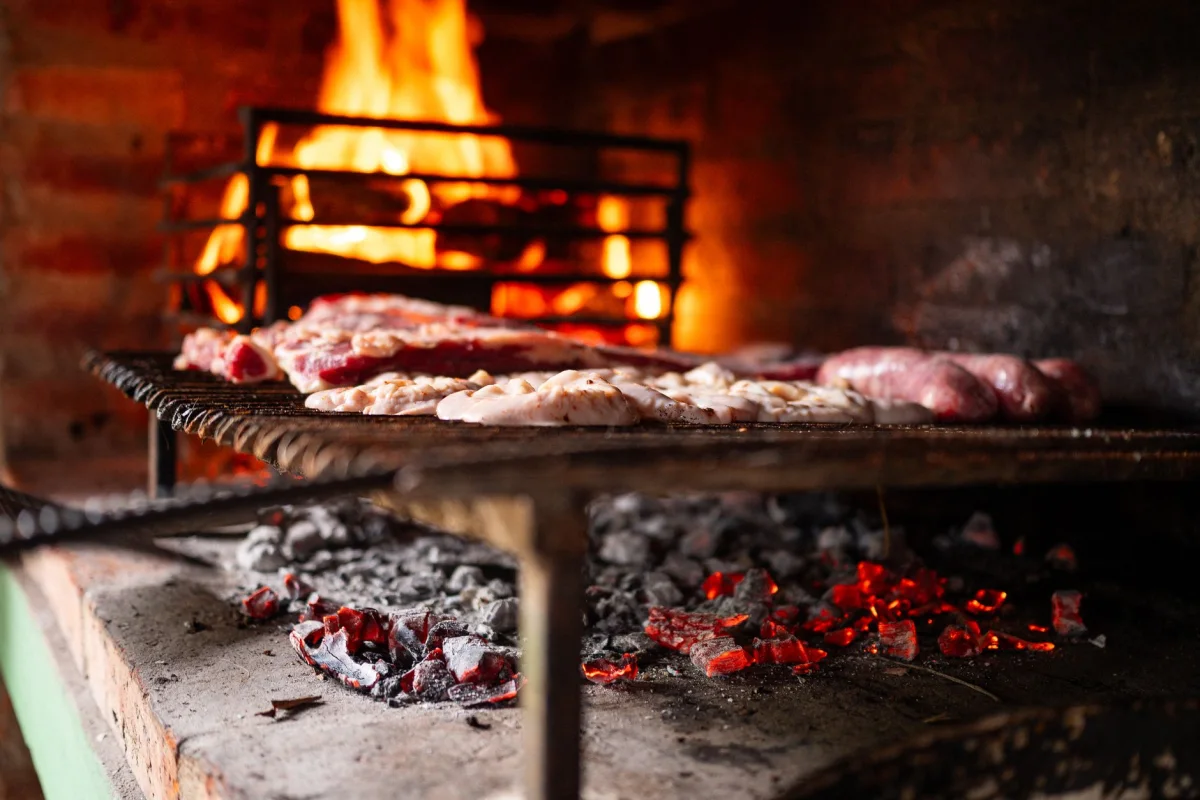 Churrascaria Linguas Grill