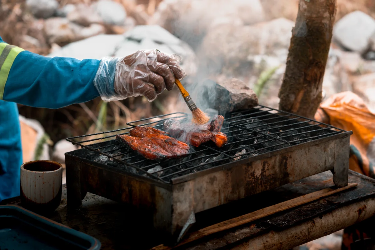 Domo Churrasco