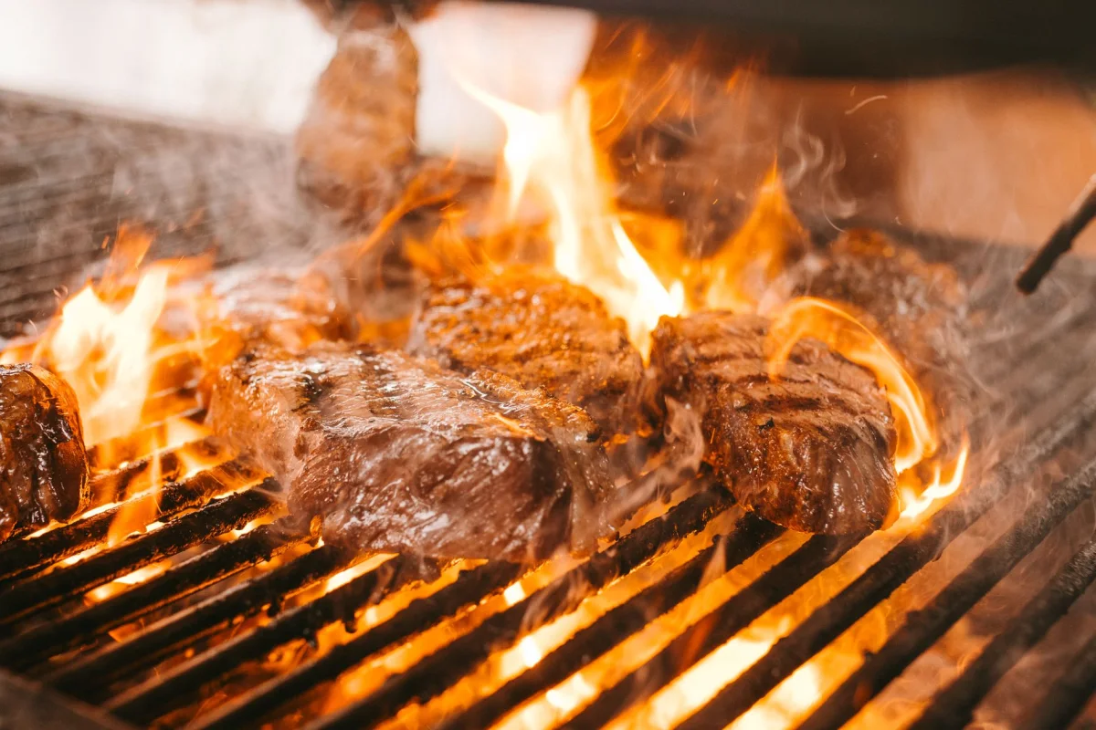Rekints Restaurante & Churrascaria