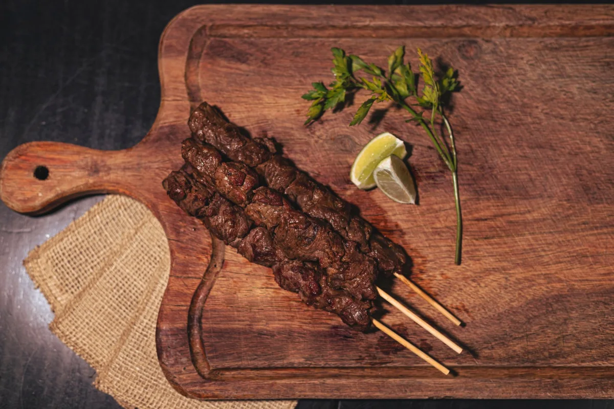 Churrascaria Leitao