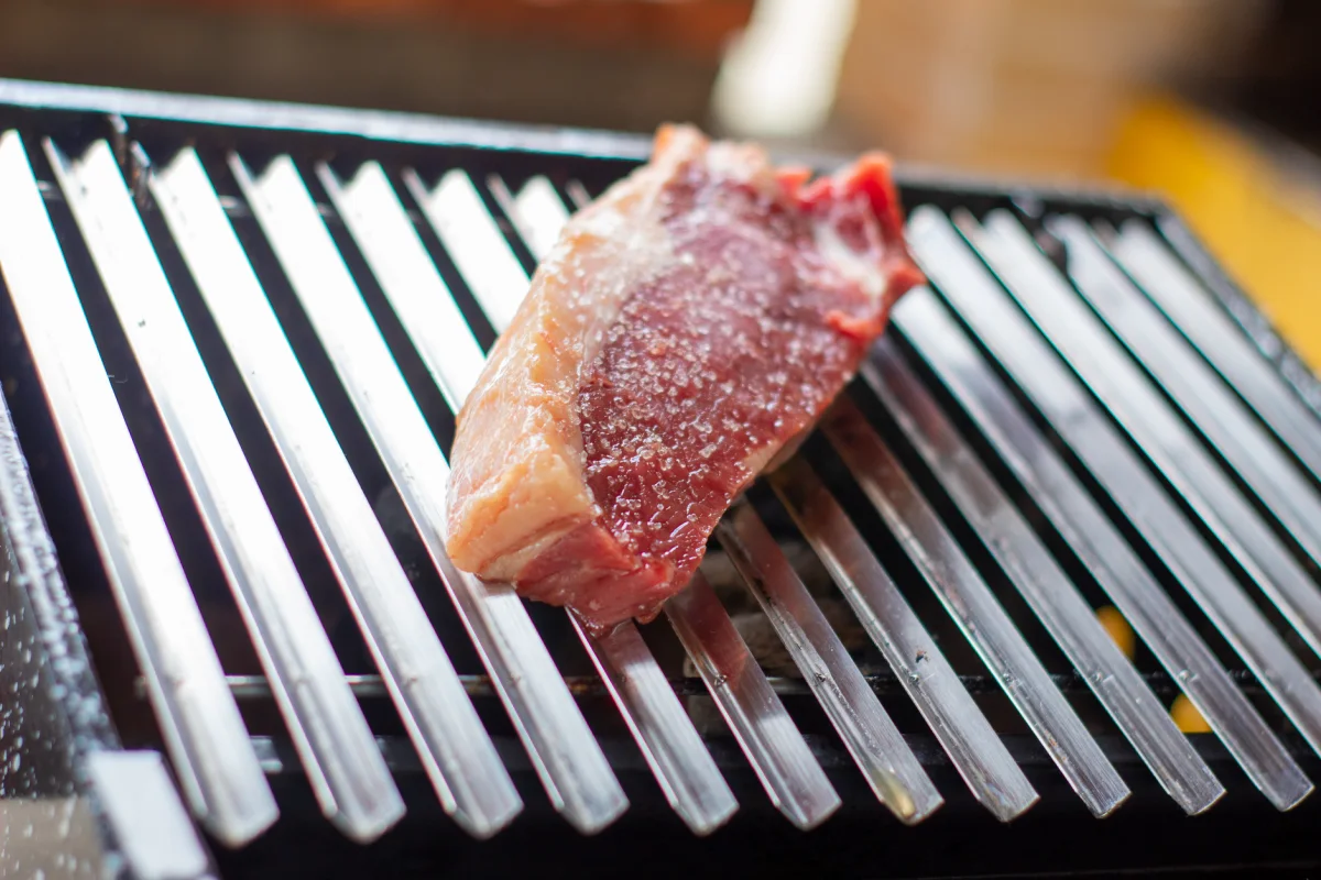 Churrascaria Boi Na Brasa - São Sebastiao - Avenida Senador Paulo Pessoa Guerra