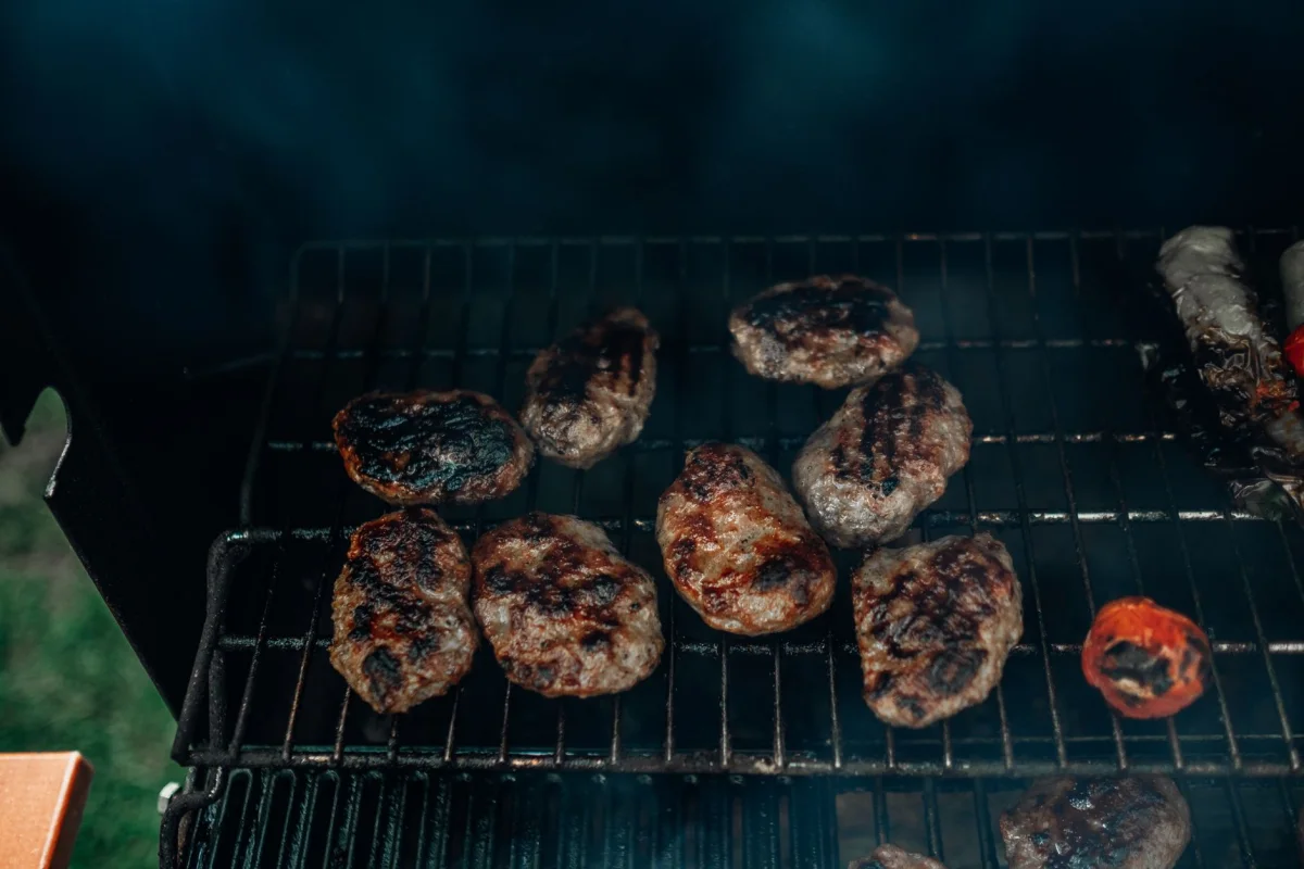 Churrasco do Cabeca