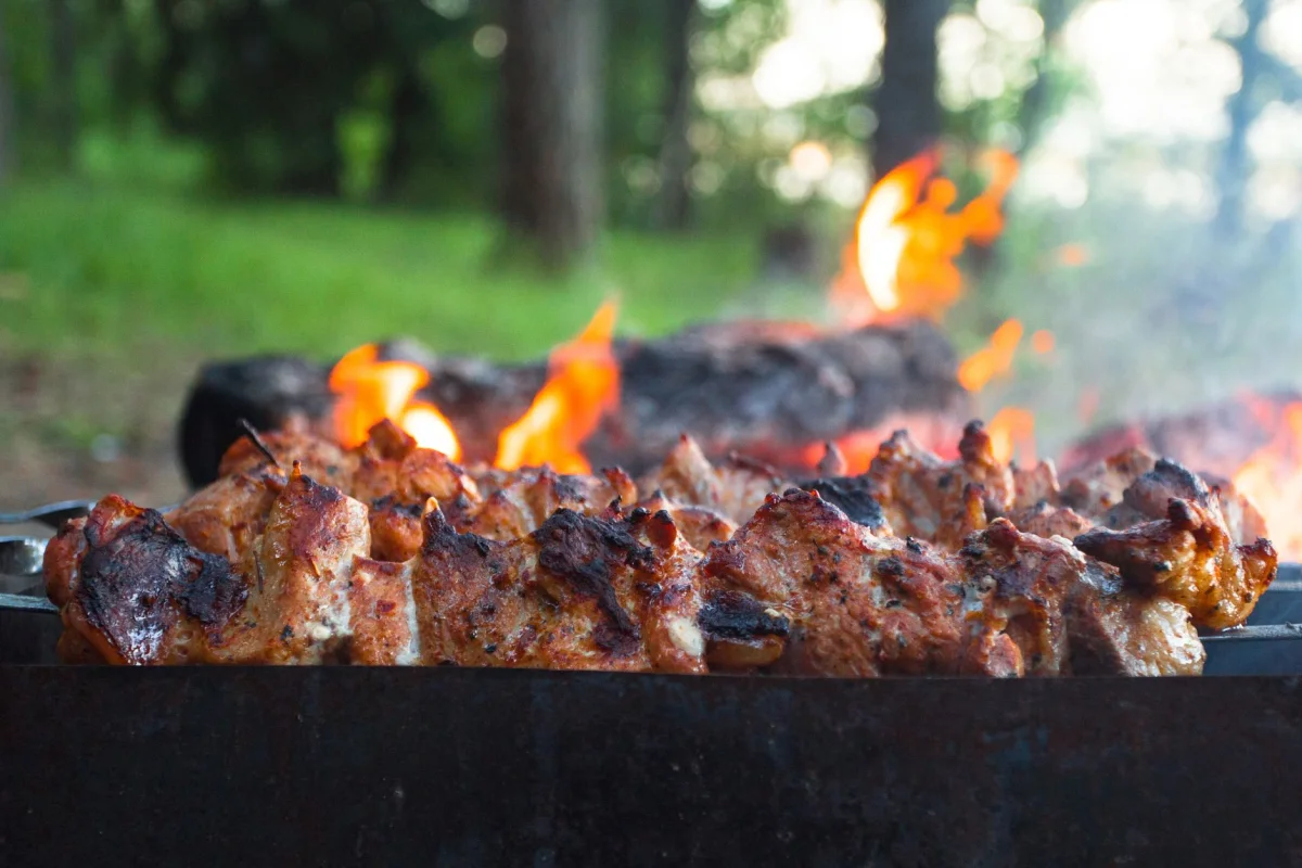 Gedeao Churrascaria