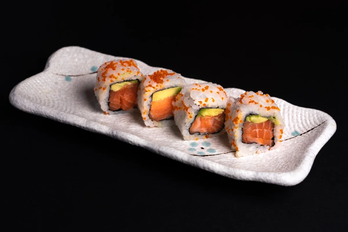 Mr. Sapo Sushi I