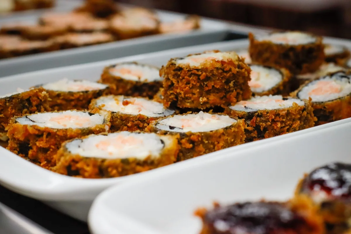 Jhow Sushi