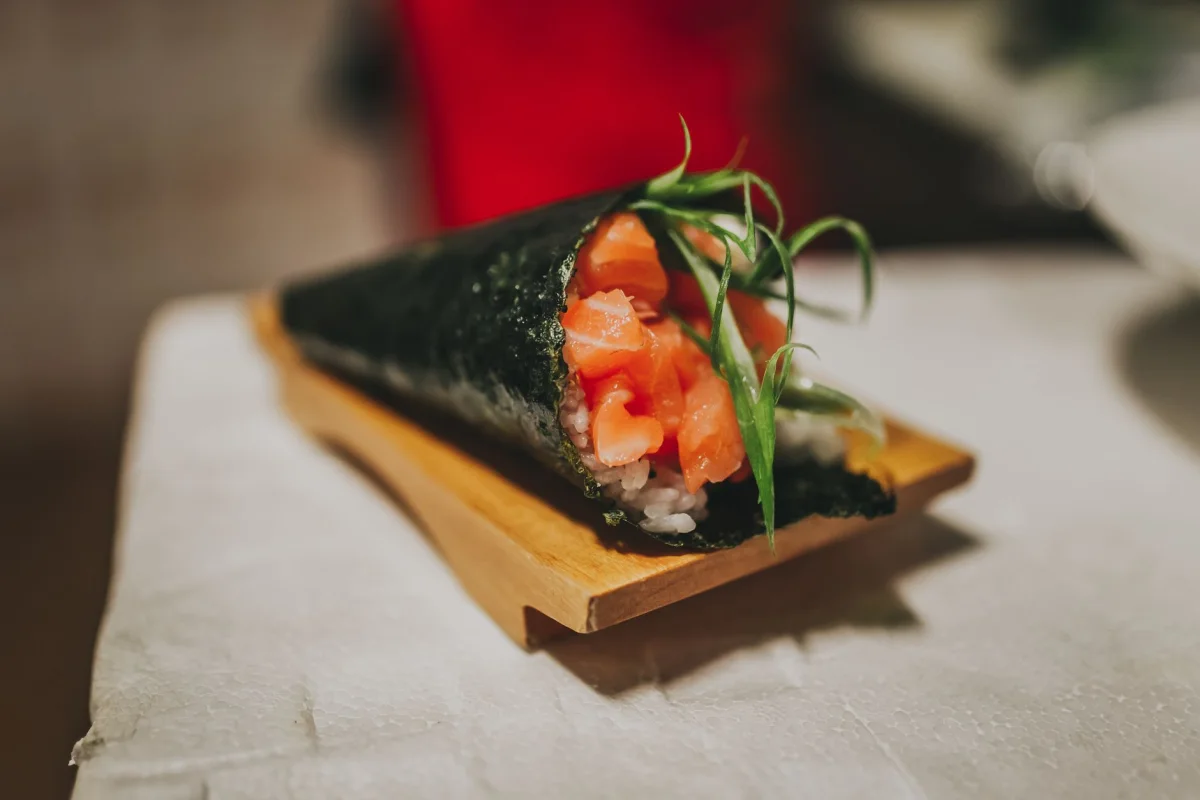 Sushi da Serra