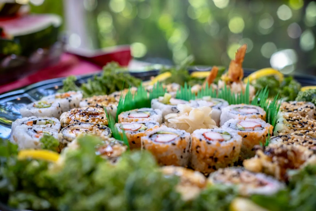 Hakone Sushi