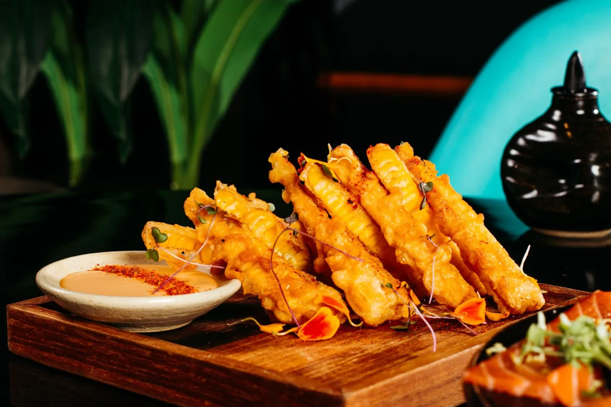 Kyo Sushi