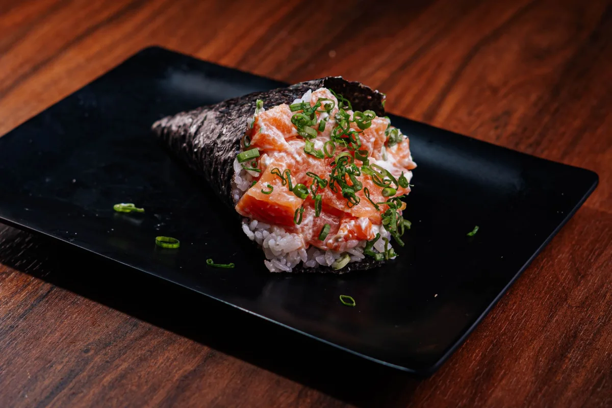 Trindade Sushi Bar