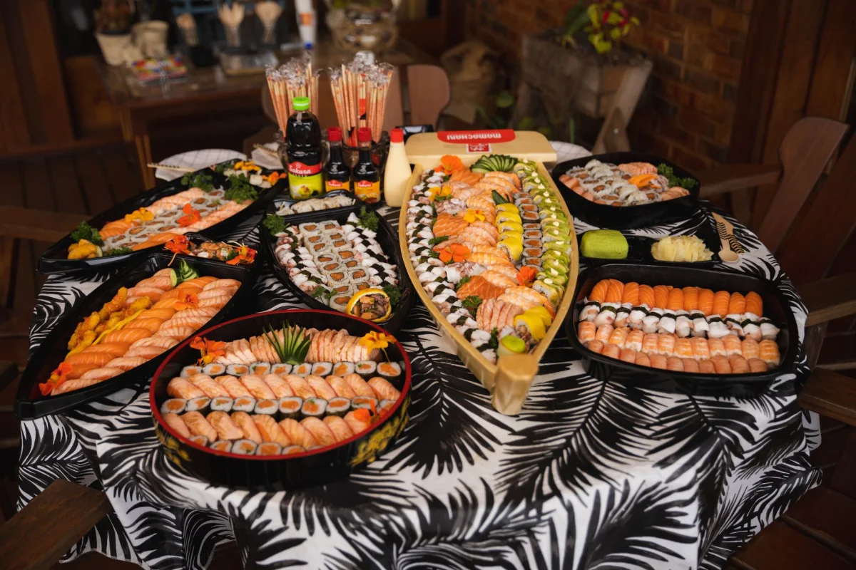 Home Sushi Home Petrolina