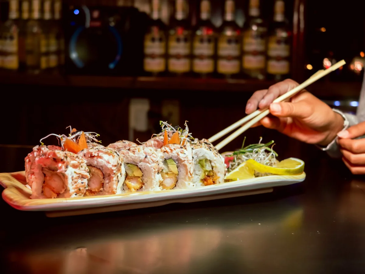 Ali Sushi