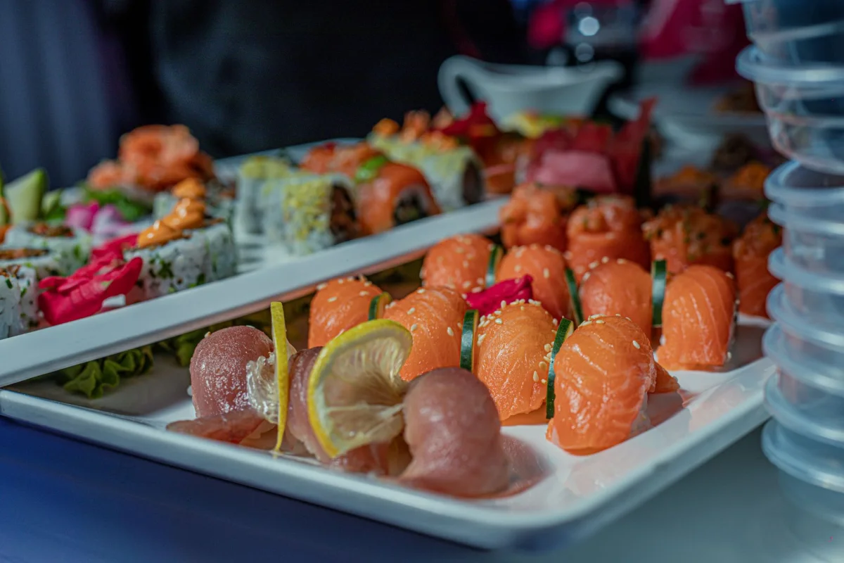 Haoki Culinária Oriental