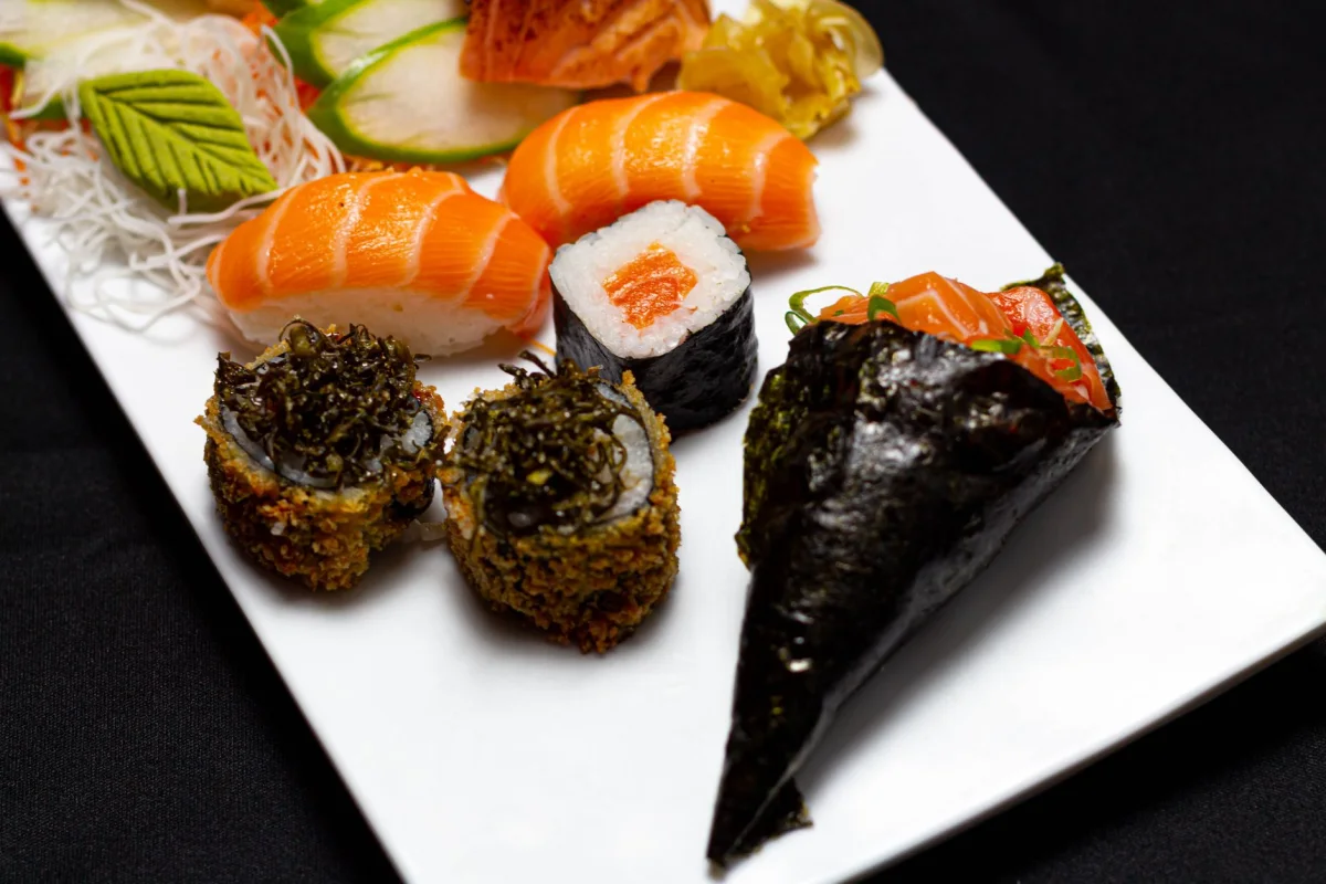 Saiko Sushi