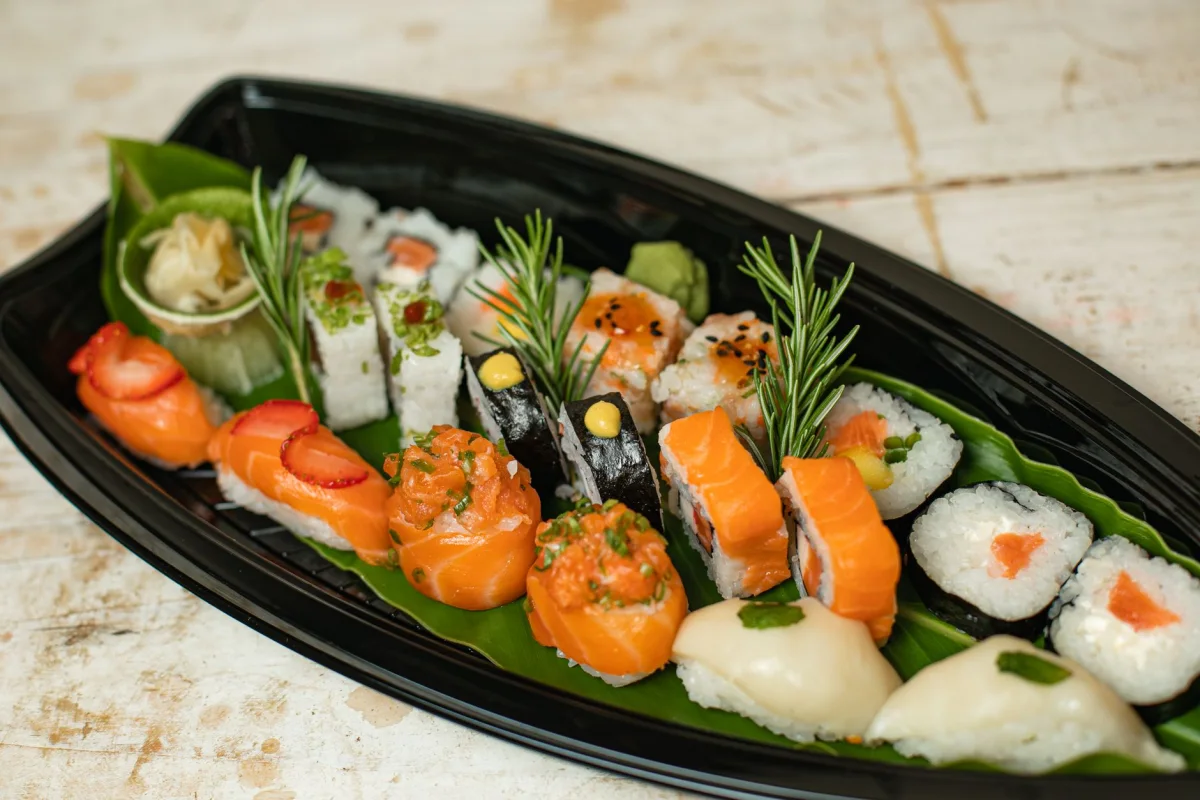 Point do Sushi PNZ