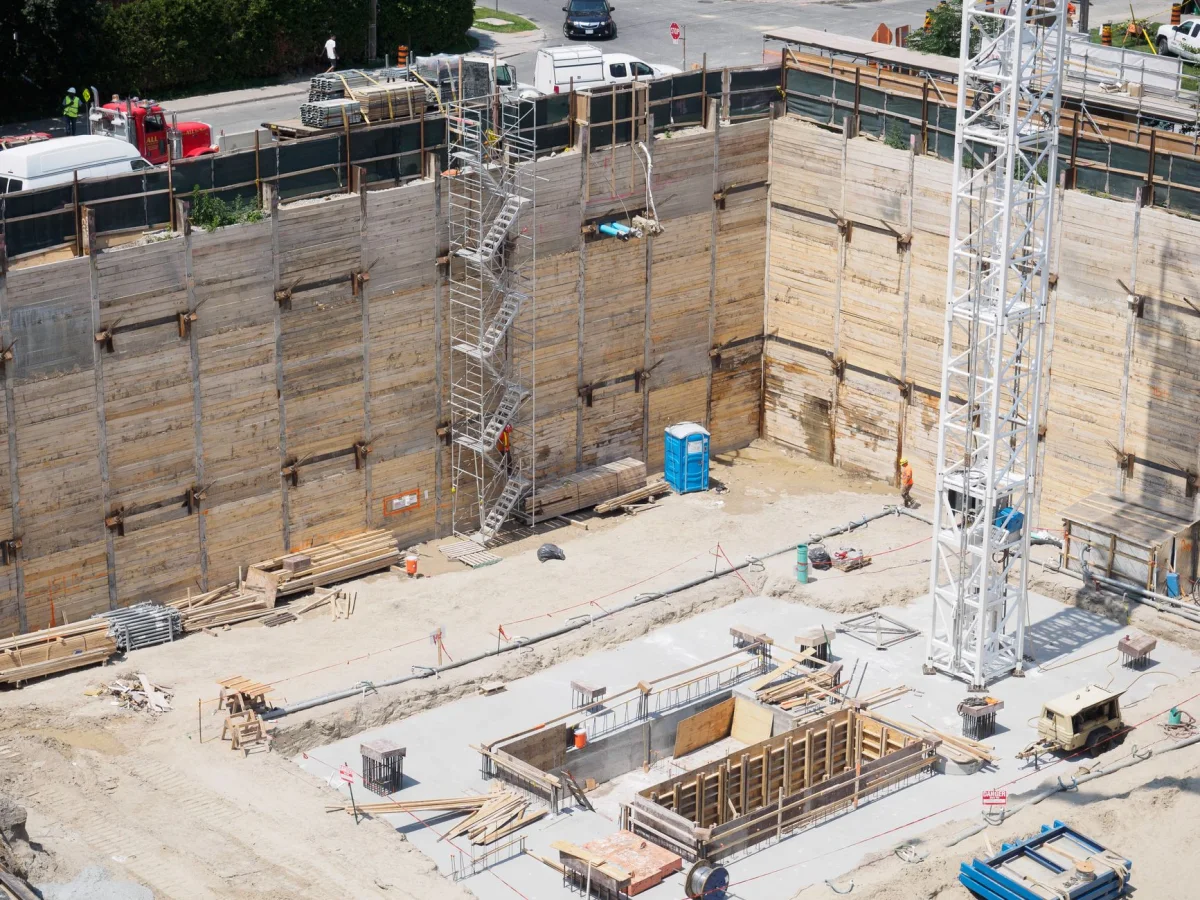 Carvalho Construtora