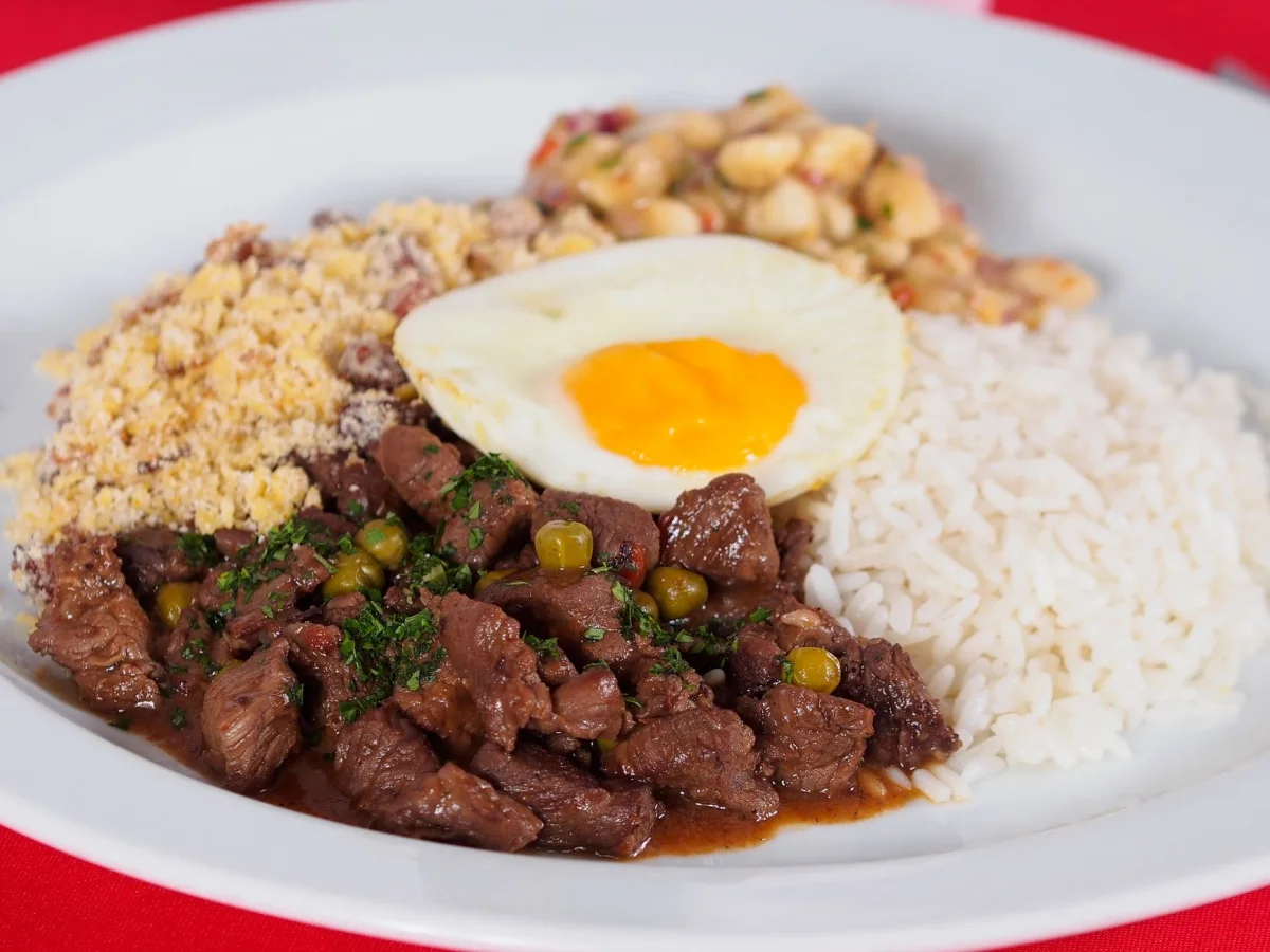 Nordeste Foods Distribuidora