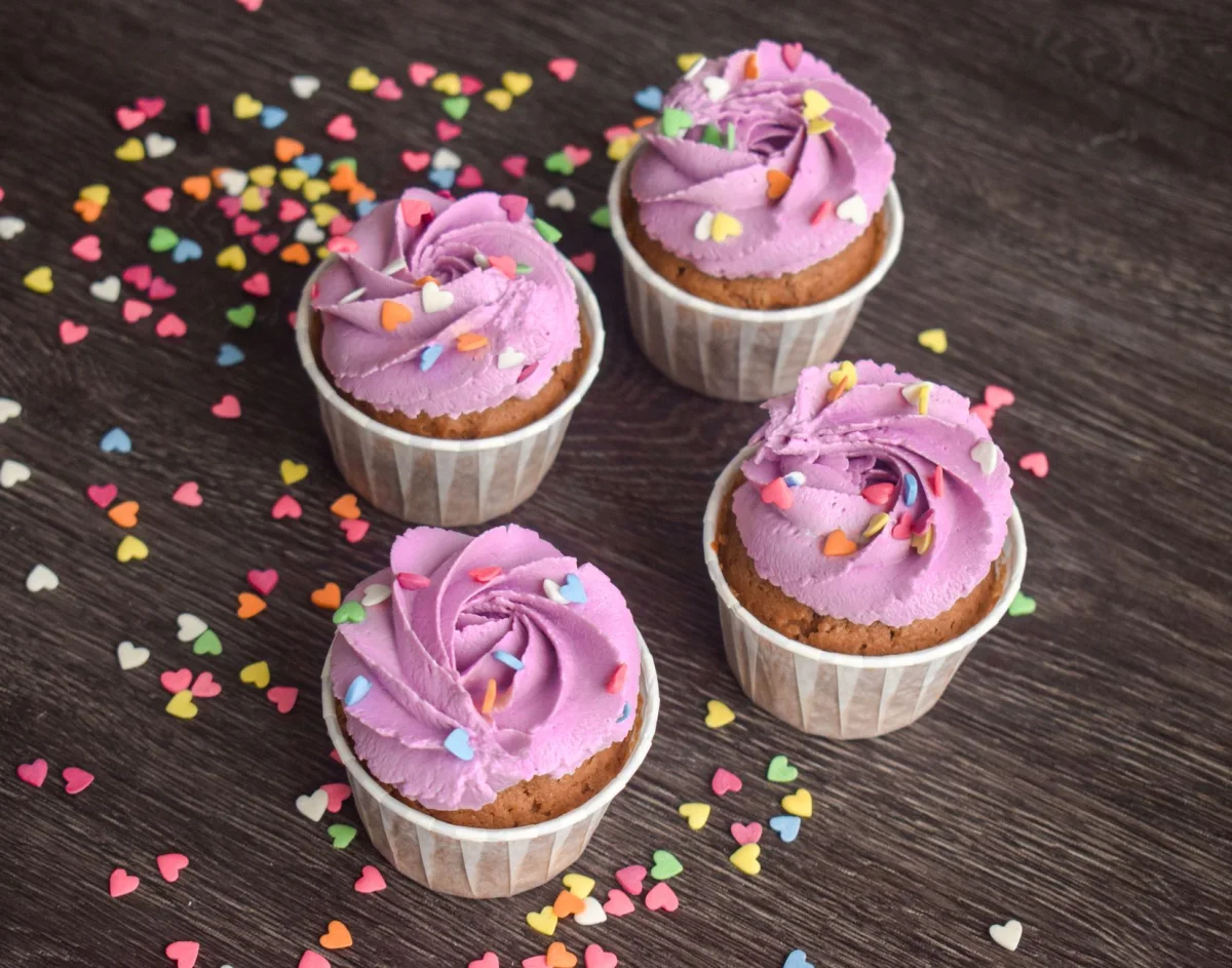 Delicias de Bolo