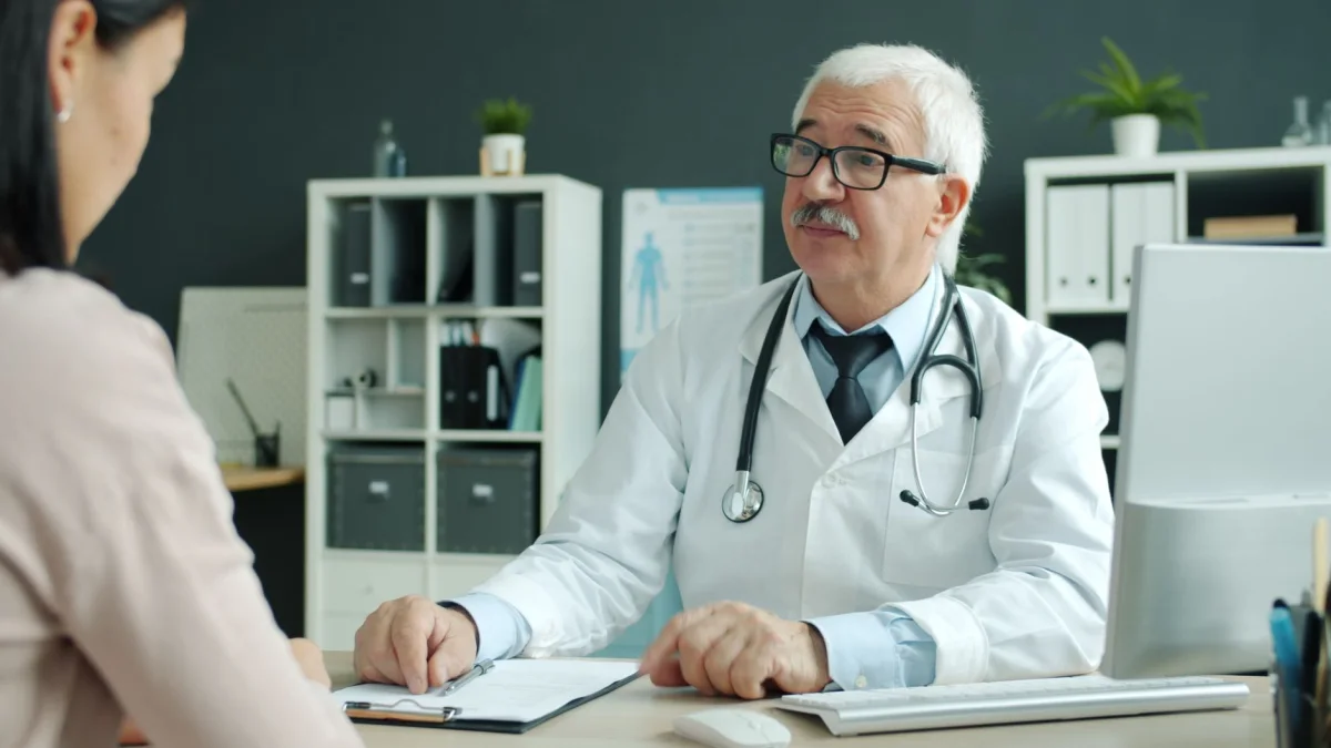 Endocrinomed