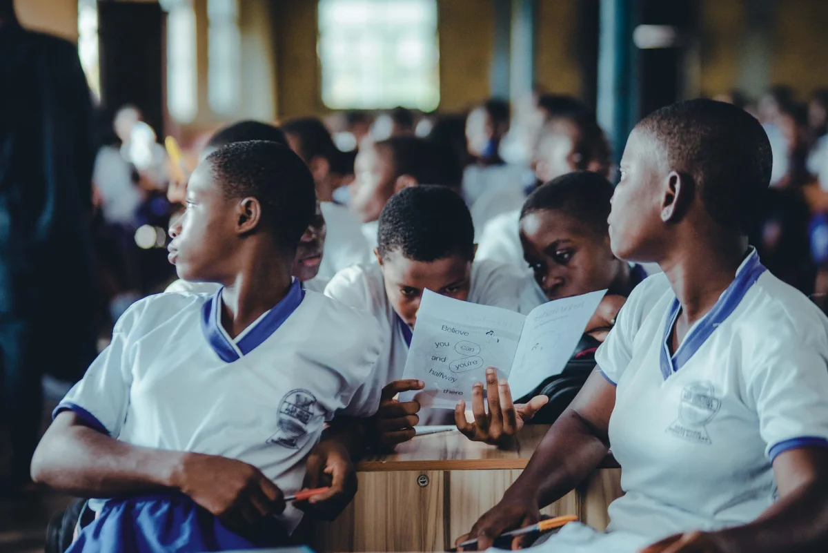 Potencial Desenvolvimento Escolar