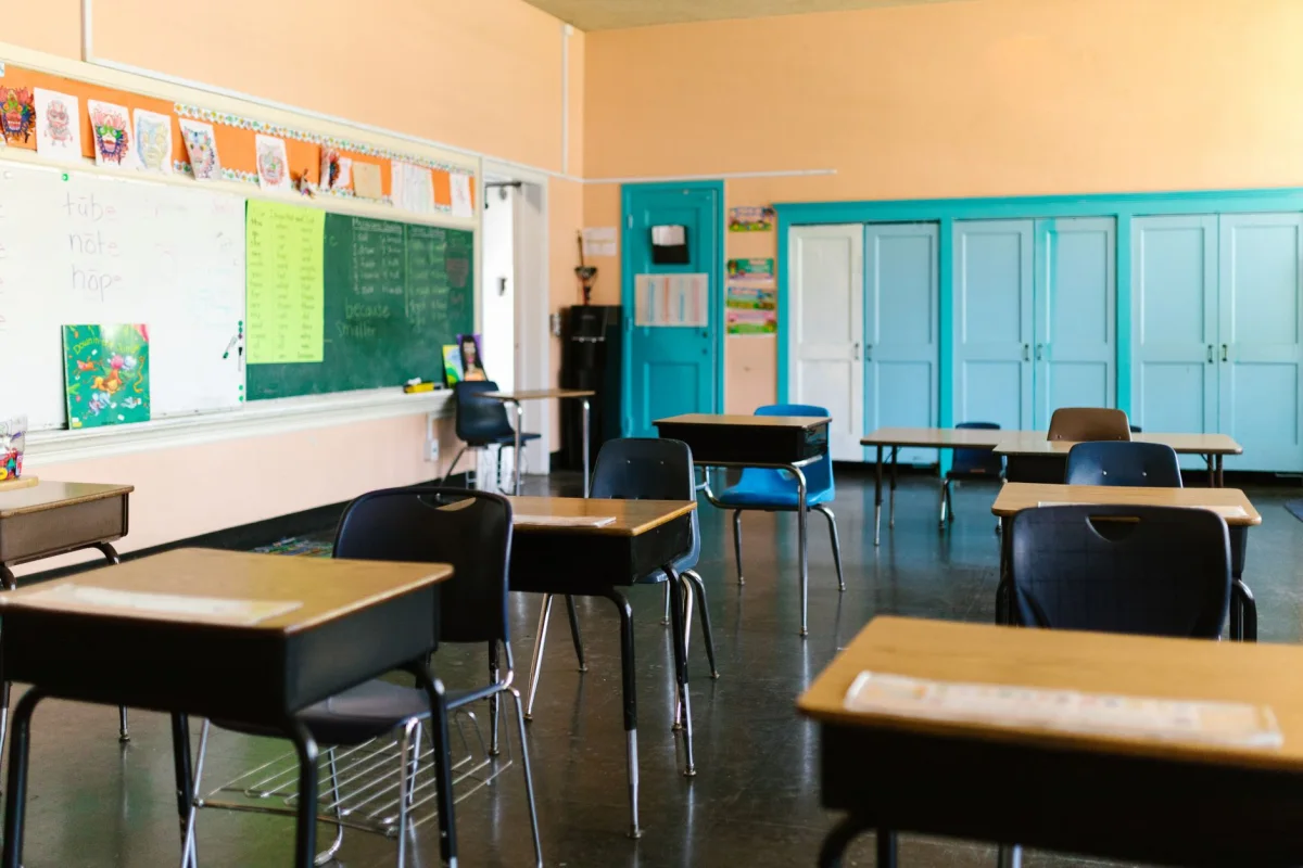 Escola Celminho