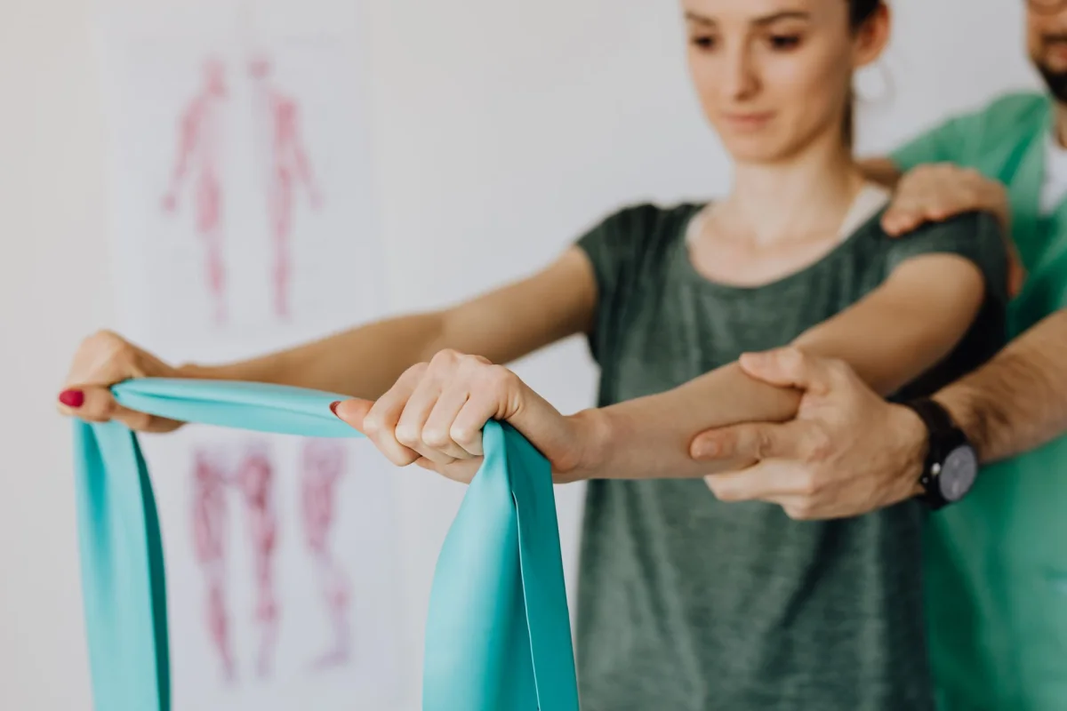 Pilates Time Studio e Clínica Integrativa