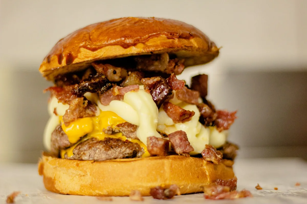 The Cheeseburguer Factory Ponta de Campina