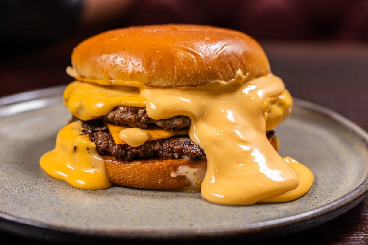 Tallus Burger