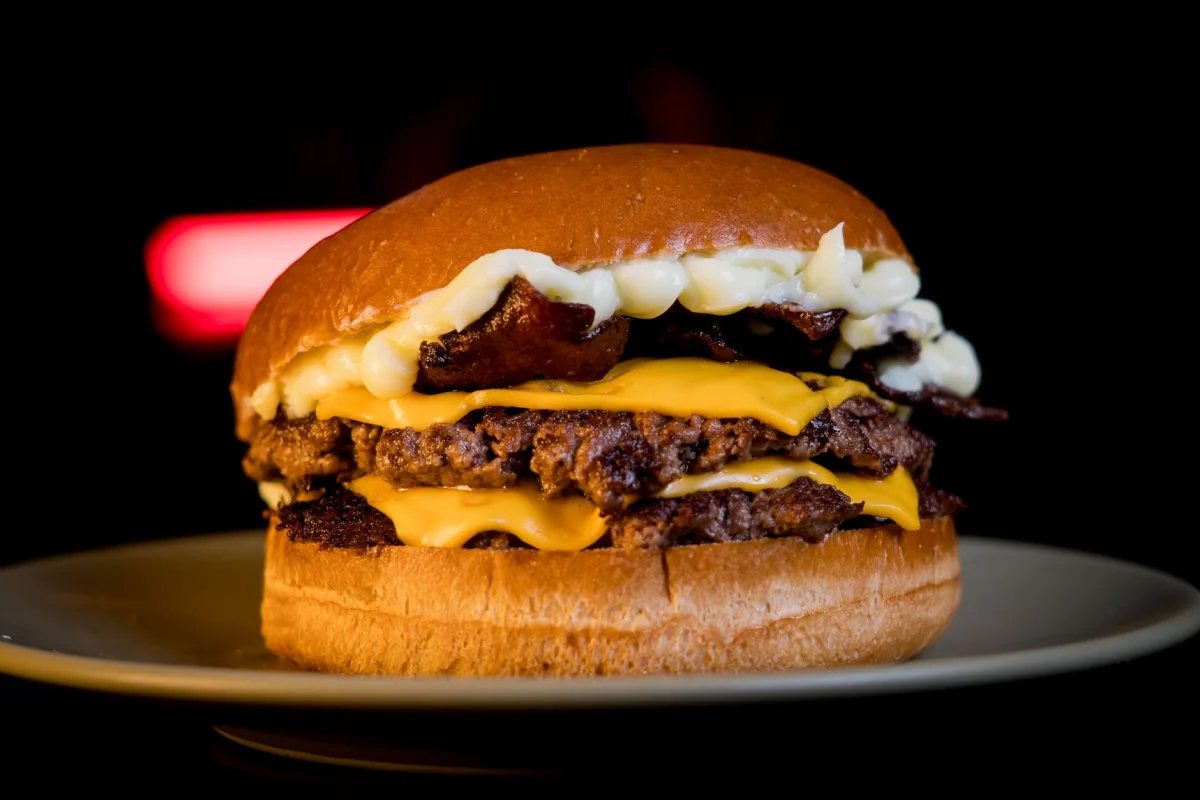 Burguitoss Grill