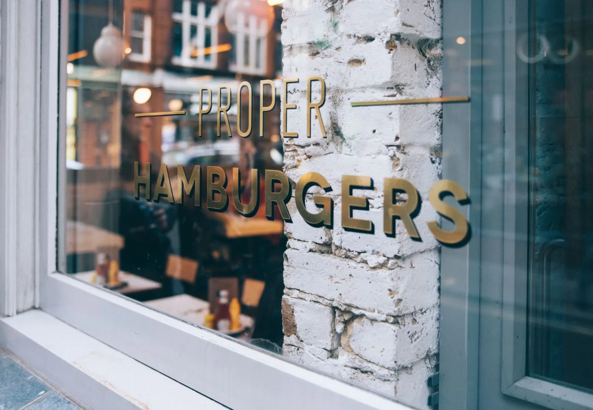GMC Burguer