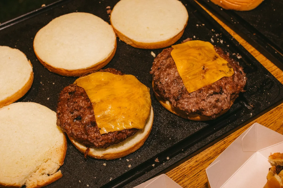 Rota 448 Burger Park