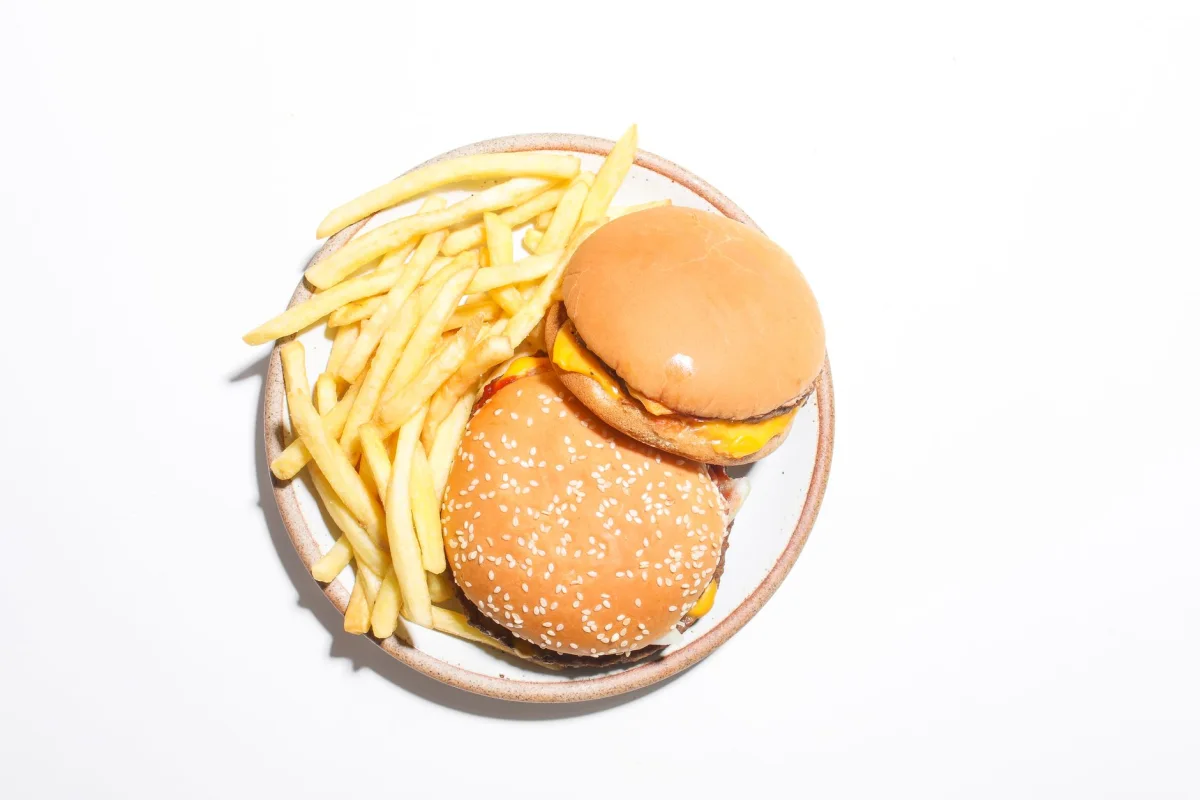 Geisel Burger Valentina