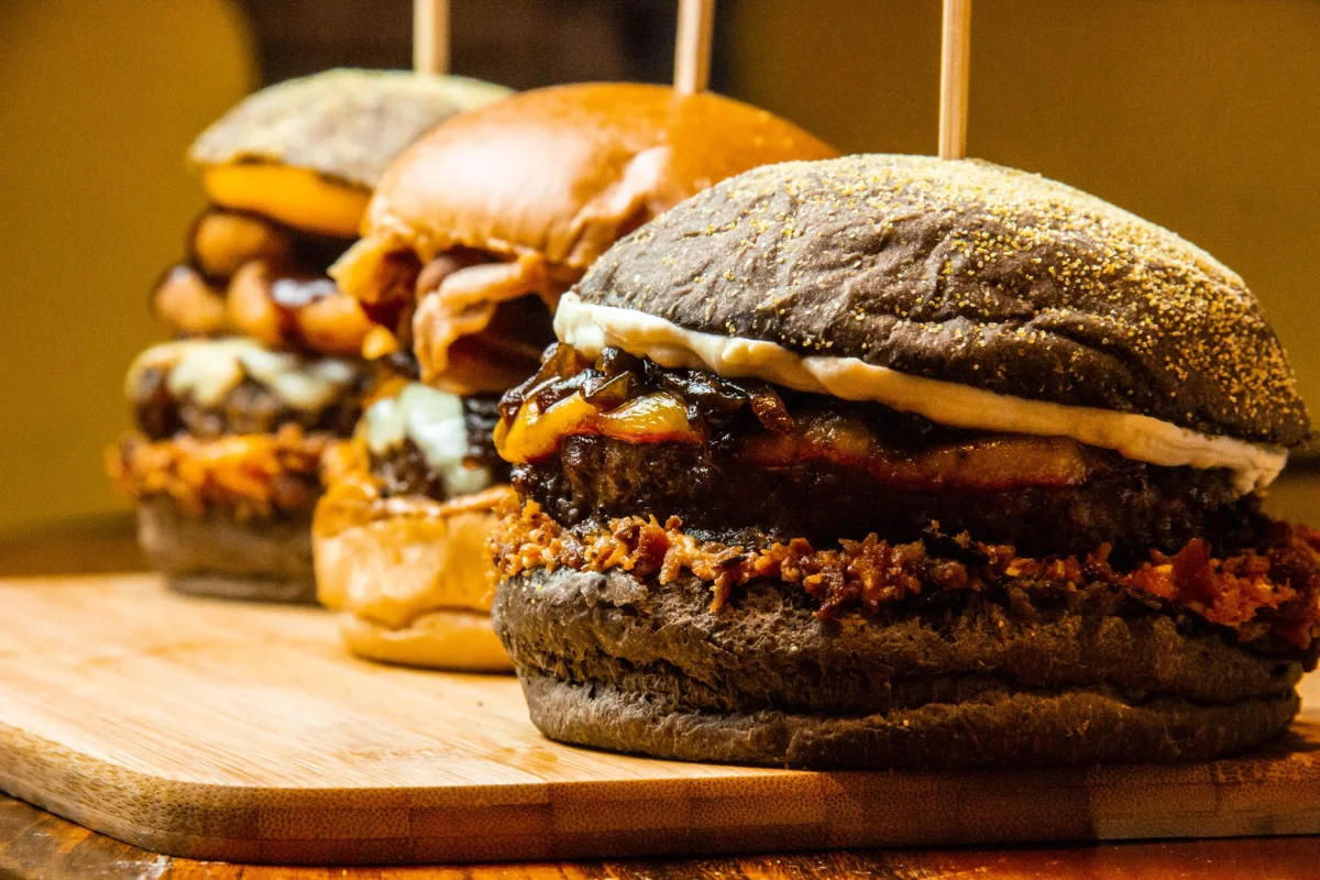 Bulls Hamburgueria