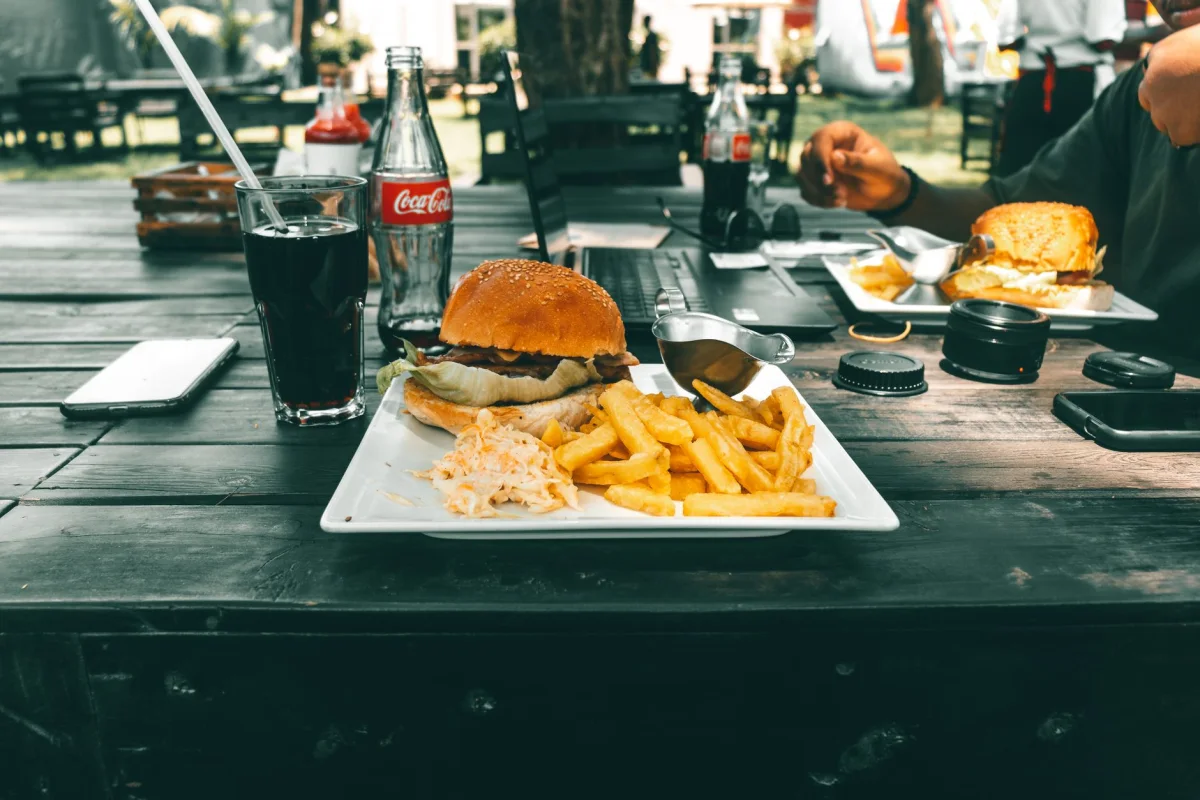 Igos Burguer - Bancários